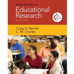 (R) INTRODUCTION TO EDUCATIONAL RESEARCH 7/E