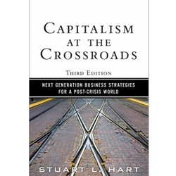 CAPITALISM AT THE CROSSROADS