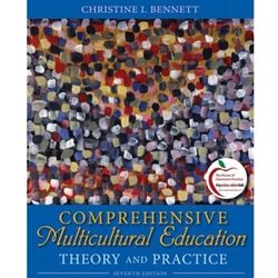 (SUB) COMPREHENSIVE MULTICULTURAL EDUCATION 7/E