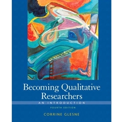 BECOMING QUALITATIVE RESEARCHERS 4/E