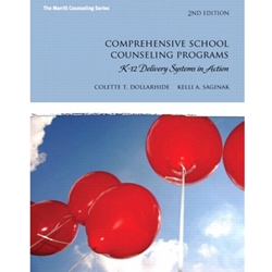 COMPREHENSIVE SCHOOL COUNSELING PROGRAMS