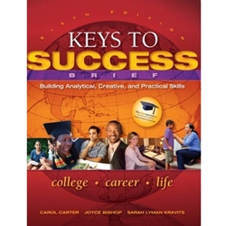 KEYS TO SUCCESS