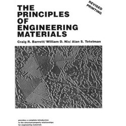 PRINCIPLES OF ENGINEERING MATERIALS