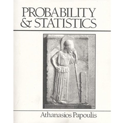 PROBABILITY AND STATISTICS