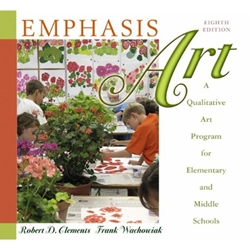 EMPHASIS ART 9/E