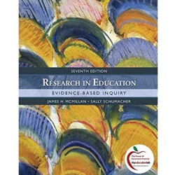 (H) RESEARCH IN EDUCATION 7/E