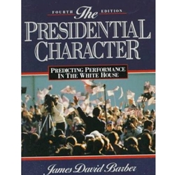 PRESIDENTIAL CHARACTER 4/E