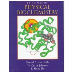 PRIN OF PHYSICAL BIOCHEMISTRY