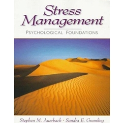 STRESS MANAGEMENT