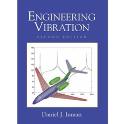 ENGINEERING VIBRATION 2/E