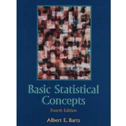 BASIC STATISTICAL CONCEPTS 4/E