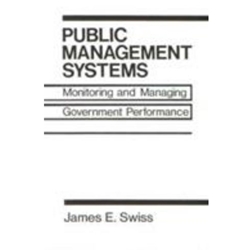 PUBLIC MANAGEMENT SYSTEMS