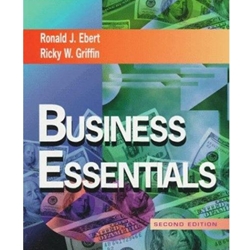 BUSINESS ESSENTIALS 2/E