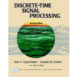 DISCRETE-TIME SIGNAL PROCESSING 2/E