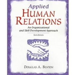 APPLIED HUMAN RELATIONS 6/E