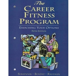 CAREER FITNESS PROGRAM 5/E