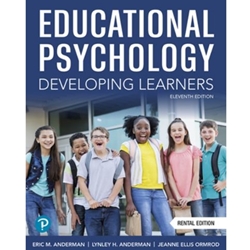 (DIGITAL) EDUCATIONAL PSYCHOLOGY 11/E