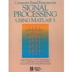 COMPUTER-BASED EXERCISE FOR SIGNAL PROCESSING USING MATLAB 5