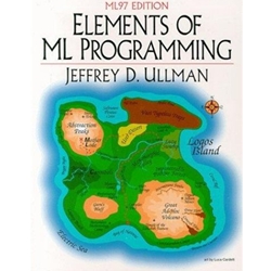 ELEMENTS OF ML PROGRAMMING 2/E