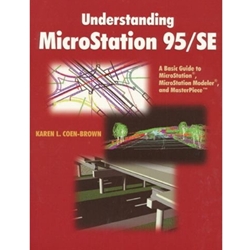 UNDERSTANDING MICROSTATION 95/SE