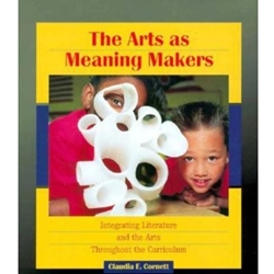 ARTS AS MEANING MAKERS