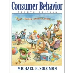 CONSUMER BEHAVIOR 4/E