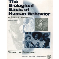 BIOLOGICAL BASIS OF HUMAN BEHAVIOR 2/E