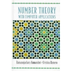 NUMBER THEORY WITH COMPUTER APPLICATIONS