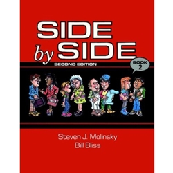 SIDE BY SIDE 2/E BOOK 2