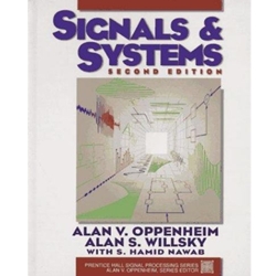 SIGNALS & SYSTEMS 2/E