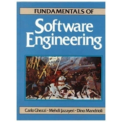 FUNDAMENTALS OF SOFTWARE ENGINEERING