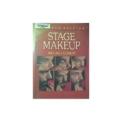 STAGE MAKEUP 7/E