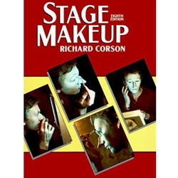 STAGE MAKEUP 8TH