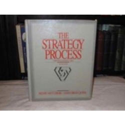 STRATEGY PROCESS - CONCEPTS, CONTEXTS, & CASES 2/E