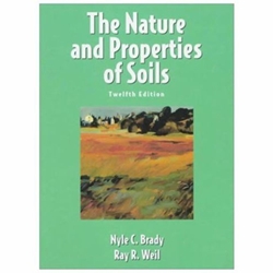 NATURE & PROPERTY OF SOILS 12/E