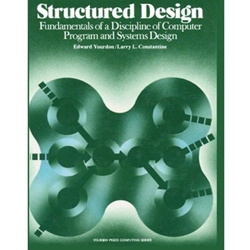 STRUCTURED DESIGN