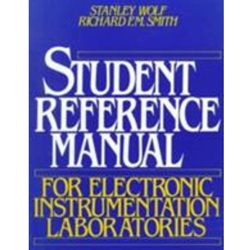 STUDENT REFERENCE MANUAL (ON DEMAND TITLE)