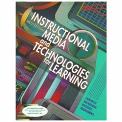 INSTRUCTIONAL MEDIA & TECHNOLOGIES FOR LEARNING