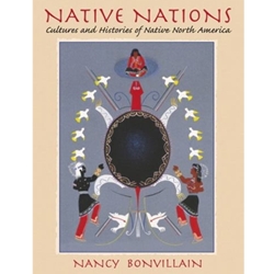 NATIVE NATIONS