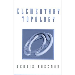 ELEMENTARY TOPOLOGY