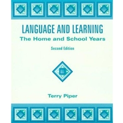 LANGUAGE & LEARNING