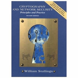 CRYPTOGRAPHY & NETWORK SECURITY