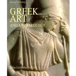 GREEK ART & ARCHAEOLOGY 2/E