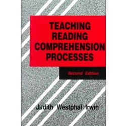 TEACHING READING COMPREHENSION PROCESS 2/E