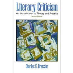 LITERARY CRITICISM 2/E