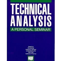 TECHNICAL ANALYSIS : A PERSONAL SEMINAR