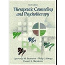 THERAPEUTIC COUNSELING & PSYCHOTHERAPY 6/E