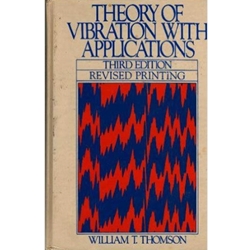 THEORY OF VIBRATION WITH APPLICATIONS 3RD