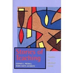 STORIES OF TEACHING