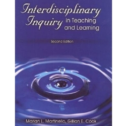 INTERDISCIPLINARY INQUIRE IN TEACHING & LEARNING 2/E